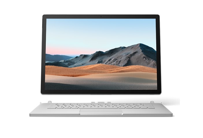 新化Surface 维修前的准备工作