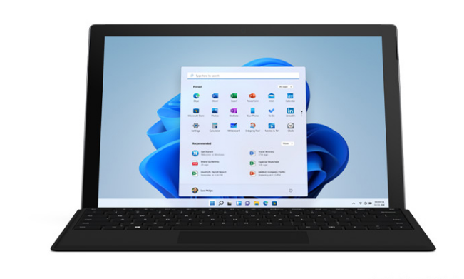 新化surface Pro闪屏，抖动